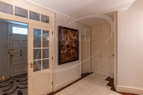 Villa i Porto, Porto, Porto - € 2.200.000 | Ref: 36142 - foto 5