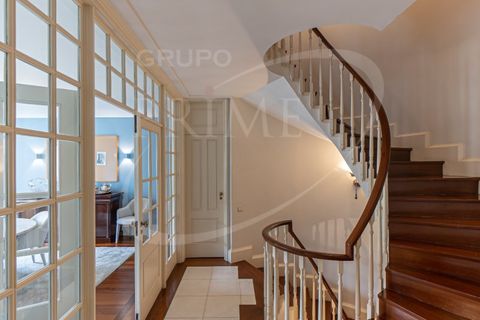 Villa i Porto, Porto, Porto - € 2.200.000 | Ref: 36142 - foto 6
