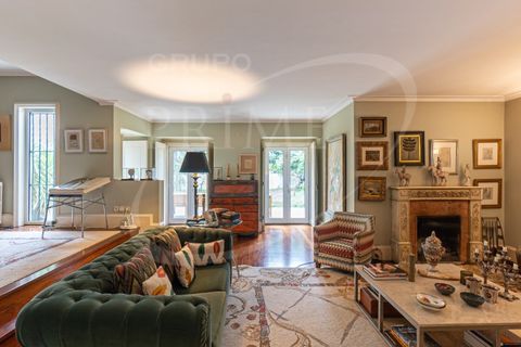 Villa i Porto, Porto, Porto - € 2.200.000 | Ref: 36142 - foto 7