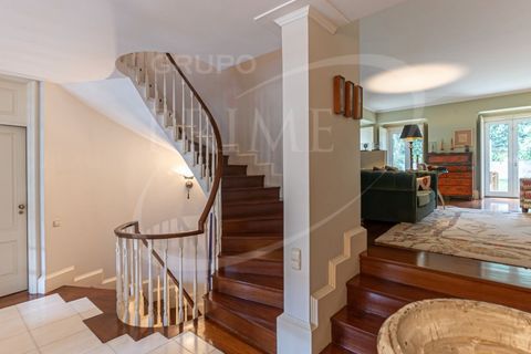 Villa i Porto, Porto, Porto - € 2.200.000 | Ref: 36142 - foto 8