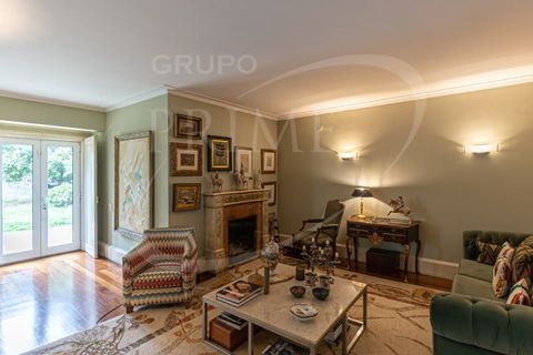Villa i Porto, Porto, Porto - € 2.200.000 | Ref: 36142 - foto 9
