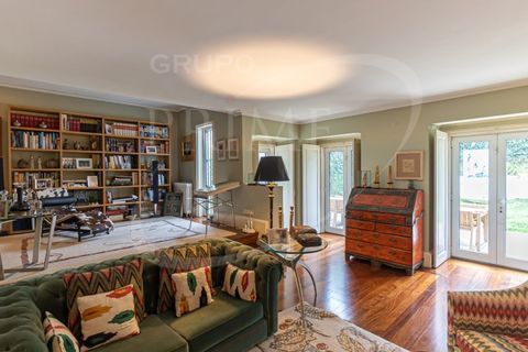 Villa i Porto, Porto, Porto - € 2.200.000 | Ref: 36142 - foto 11