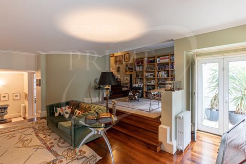 Villa i Porto, Porto, Porto - € 2.200.000 | Ref: 36142 - foto 13