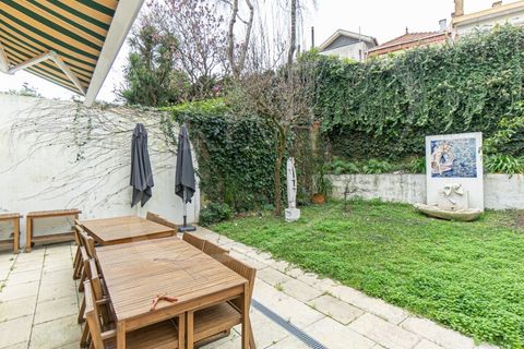 Villa i Porto, Porto, Porto - € 2.200.000 | Ref: 36142 - foto 15