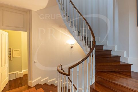Villa i Porto, Porto, Porto - € 2.200.000 | Ref: 36142 - foto 22