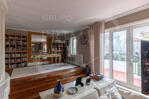 Villa i Porto, Porto, Porto - € 2.200.000 | Ref: 36142 - foto 33