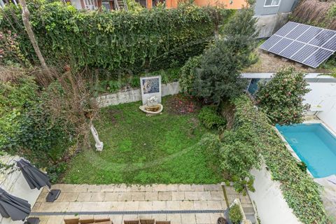 Villa i Porto, Porto, Porto - € 2.200.000 | Ref: 36142 - foto 41