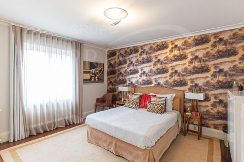 Villa i Porto, Porto, Porto - € 2.200.000 | Ref: 36142 - foto 42