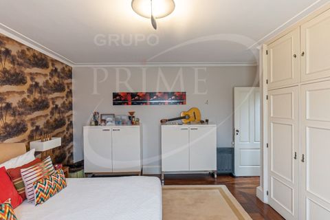 Villa i Porto, Porto, Porto - € 2.200.000 | Ref: 36142 - foto 44