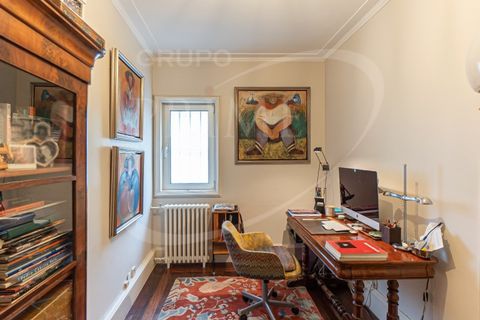 Villa i Porto, Porto, Porto - € 2.200.000 | Ref: 36142 - foto 49