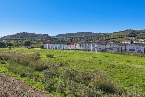 Terra a Carregado, Lisbon, Carregado - € 4.200.000 | Ref: CV687 - foto 4