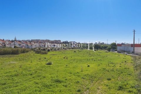Terra a Carregado, Lisbon, Carregado - € 4.200.000 | Ref: CV687 - foto 5
