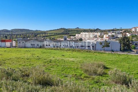 Terra a Carregado, Lisbon, Carregado - € 4.200.000 | Ref: CV687 - foto 6