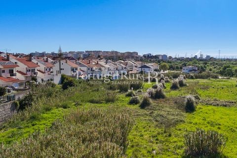 Terra a Carregado, Lisbon, Carregado - € 4.200.000 | Ref: CV687 - foto 9