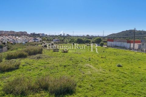 Terra a Carregado, Lisbon, Carregado - € 4.200.000 | Ref: CV687 - foto 11