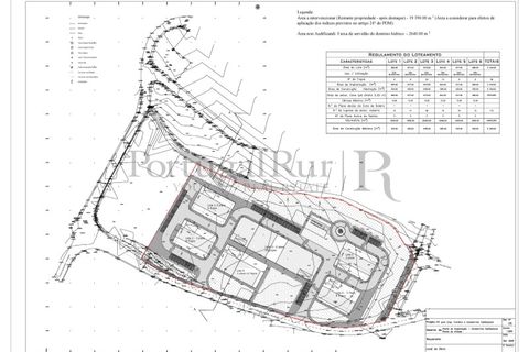 Terra a Carregado, Lisbon, Carregado - € 4.200.000 | Ref: CV687 - foto 13