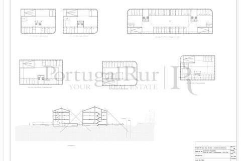Terra a Carregado, Lisbon, Carregado - € 4.200.000 | Ref: CV687 - foto 14