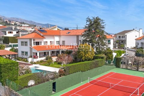 Villa i Boidobra, Castelo Branco, Boidobra - € 1.490.000 | Ref: FG648 - foto 2
