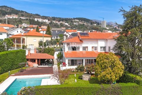 Villa i Boidobra, Castelo Branco, Boidobra - € 1.490.000 | Ref: FG648 - foto 3