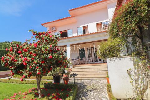 Villa i Boidobra, Castelo Branco, Boidobra - € 1.490.000 | Ref: FG648 - foto 4