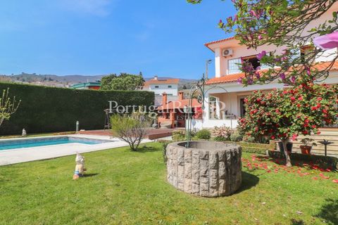 Villa i Boidobra, Castelo Branco, Boidobra - € 1.490.000 | Ref: FG648 - foto 5