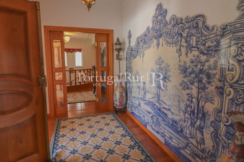 Villa i Boidobra, Castelo Branco, Boidobra - € 1.490.000 | Ref: FG648 - foto 6