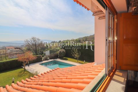 Villa i Boidobra, Castelo Branco, Boidobra - € 1.490.000 | Ref: FG648 - foto 7