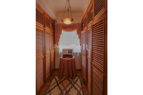 Villa i Boidobra, Castelo Branco, Boidobra - € 1.490.000 | Ref: FG648 - foto 8