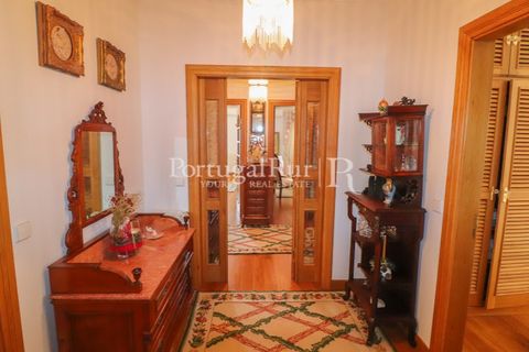 Villa i Boidobra, Castelo Branco, Boidobra - € 1.490.000 | Ref: FG648 - foto 10