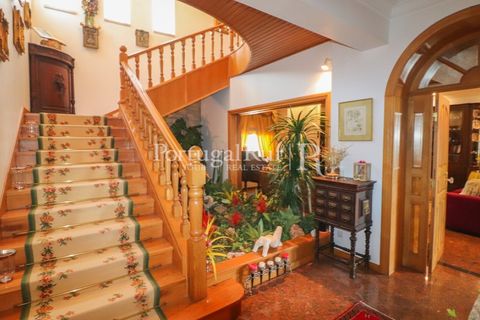 Villa i Boidobra, Castelo Branco, Boidobra - € 1.490.000 | Ref: FG648 - foto 11