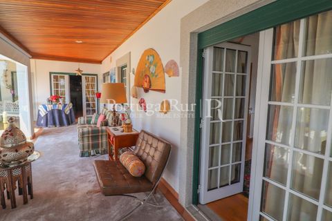Villa i Boidobra, Castelo Branco, Boidobra - € 1.490.000 | Ref: FG648 - foto 15