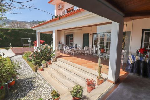 Villa i Boidobra, Castelo Branco, Boidobra - € 1.490.000 | Ref: FG648 - foto 16