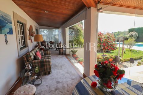 Villa i Boidobra, Castelo Branco, Boidobra - € 1.490.000 | Ref: FG648 - foto 17
