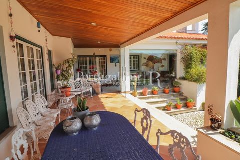 Villa i Boidobra, Castelo Branco, Boidobra - € 1.490.000 | Ref: FG648 - foto 19