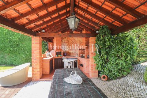 Villa i Boidobra, Castelo Branco, Boidobra - € 1.490.000 | Ref: FG648 - foto 21