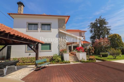 Villa i Boidobra, Castelo Branco, Boidobra - € 1.490.000 | Ref: FG648 - foto 22