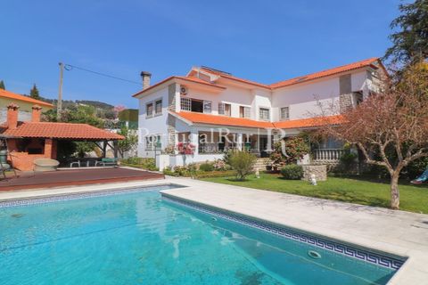 Villa i Boidobra, Castelo Branco, Boidobra - € 1.490.000 | Ref: FG648 - foto 23