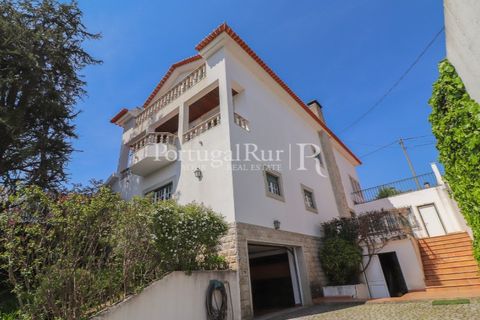 Villa i Boidobra, Castelo Branco, Boidobra - € 1.490.000 | Ref: FG648 - foto 24
