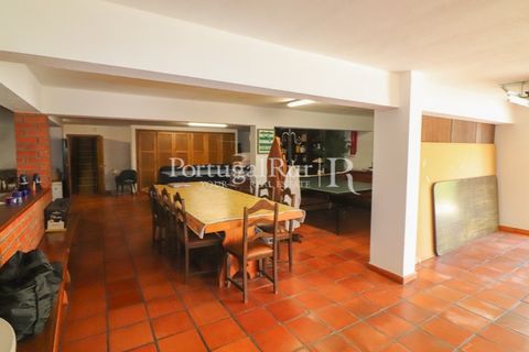 Villa i Boidobra, Castelo Branco, Boidobra - € 1.490.000 | Ref: FG648 - foto 25