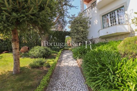 Villa i Boidobra, Castelo Branco, Boidobra - € 1.490.000 | Ref: FG648 - foto 29