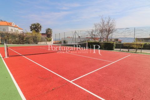 Villa i Boidobra, Castelo Branco, Boidobra - € 1.490.000 | Ref: FG648 - foto 30
