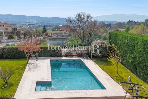 Villa i Boidobra, Castelo Branco, Boidobra - € 1.490.000 | Ref: FG648 - foto 33