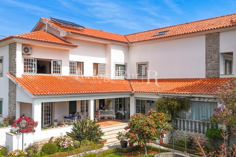Villa i Boidobra, Castelo Branco, Boidobra - € 1.490.000 | Ref: FG648 - foto 35
