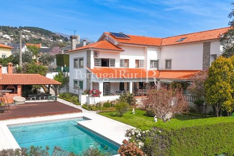 Villa i Boidobra, Castelo Branco, Boidobra - € 1.490.000 | Ref: FG648 - foto 36