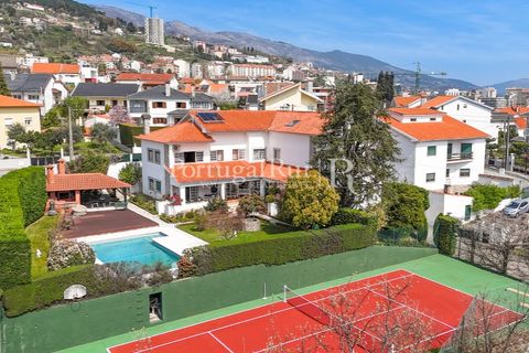 Villa i Boidobra, Castelo Branco, Boidobra - € 1.490.000 | Ref: FG648 - foto 37