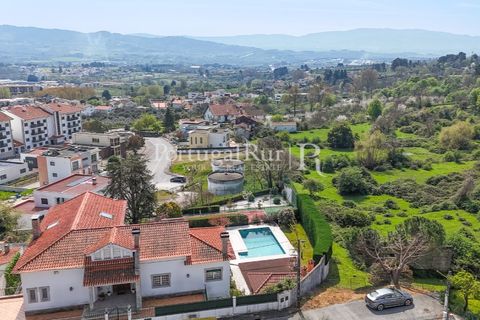 Villa i Boidobra, Castelo Branco, Boidobra - € 1.490.000 | Ref: FG648 - foto 38
