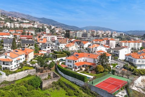 Villa i Boidobra, Castelo Branco, Boidobra - € 1.490.000 | Ref: FG648 - foto 39