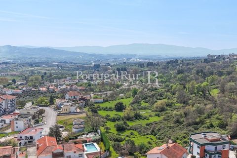 Villa i Boidobra, Castelo Branco, Boidobra - € 1.490.000 | Ref: FG648 - foto 40