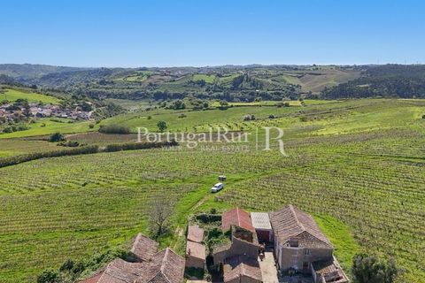 Farm i Alenquer, Lisbon, Alenquer - € 600.000 | Ref: CV690 - foto 2