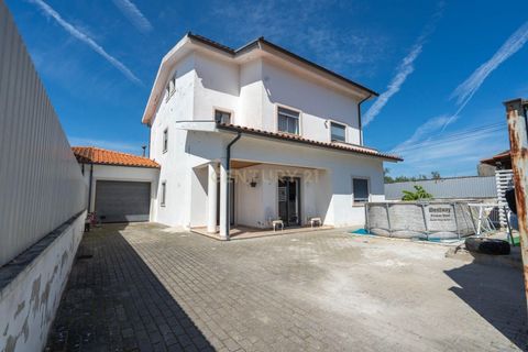Villa i Lousa, Coimbra, Lousa - € 320.000 | Ref: C0289-02000 - foto 2